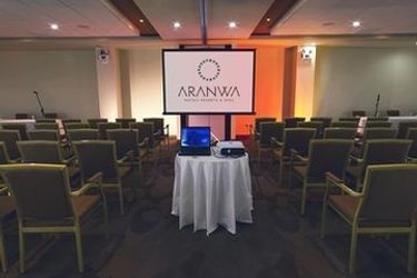 Aranwa Sacred Valley Hotel & Wellness:  URUBAMBA