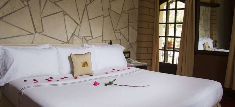 Hotel Sonesta Posada Del Inca Sacred  Valley Yucai Urubamba: Foto 