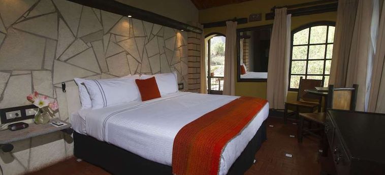 Hotel Sonesta Posada Del Inca Sacred  Valley Yucai Urubamba: Foto 