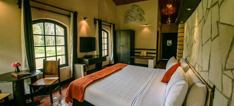 Hotel Sonesta Posada Del Inca Sacred  Valley Yucai Urubamba: Foto 