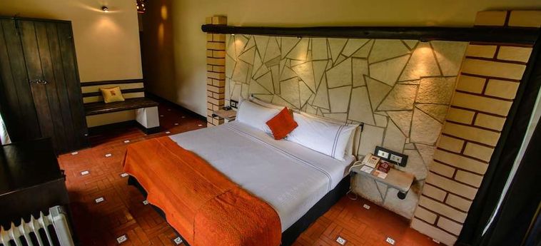Hotel Sonesta Posada Del Inca Sacred  Valley Yucai Urubamba: Foto 