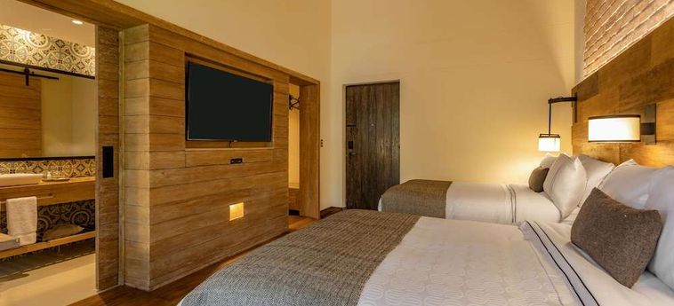Hotel Sonesta Posada Del Inca Sacred  Valley Yucai Urubamba: Foto 