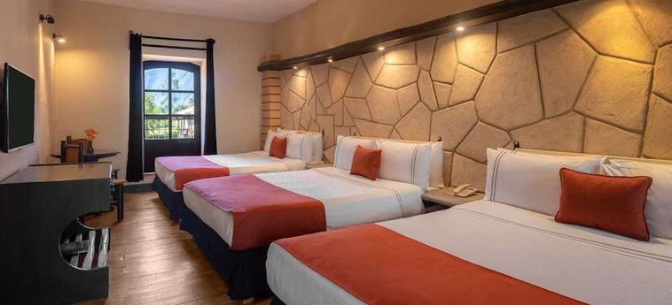 Hotel Sonesta Posada Del Inca Sacred  Valley Yucai Urubamba: Foto 