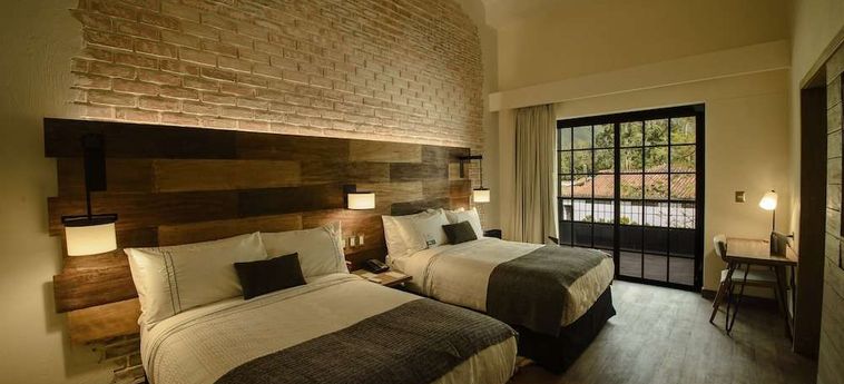 Hotel Sonesta Posada Del Inca Sacred  Valley Yucai Urubamba: Foto 