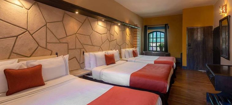 Hotel Sonesta Posada Del Inca Sacred  Valley Yucai Urubamba: Foto 