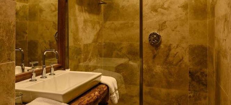 Hotel Sonesta Posada Del Inca Sacred  Valley Yucai Urubamba: Foto 