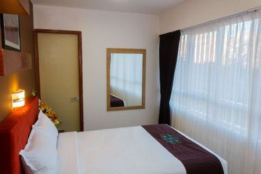 Hotel Hacienda Del Valle Sagrado Urubamba: Photo 