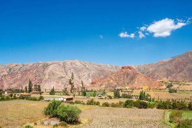 Hotel Hacienda Del Valle Sagrado Urubamba: Photo 