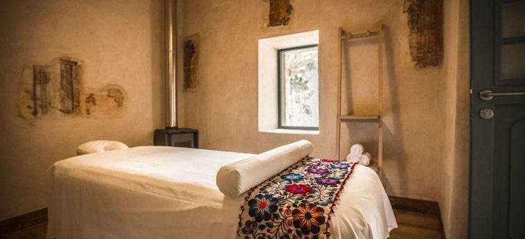 Hotel Explora Valle Sagrado Urubamba: Foto 