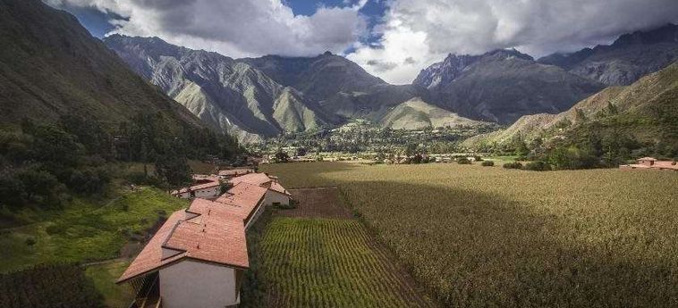 Hotel Explora Valle Sagrado Urubamba: Foto 