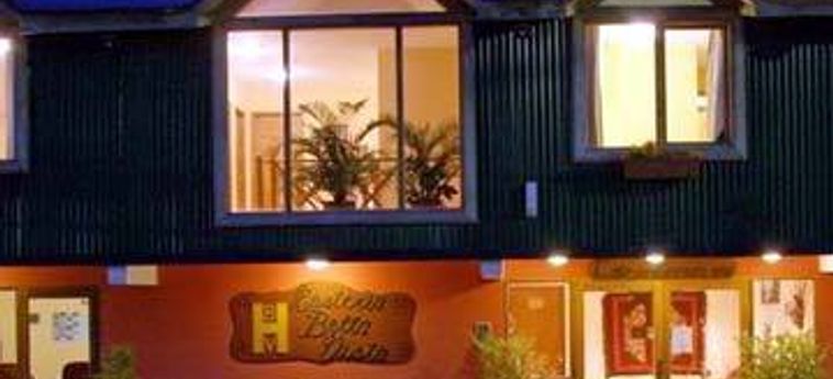 Hotel Hosteria Bella Vista:  USHUAIA