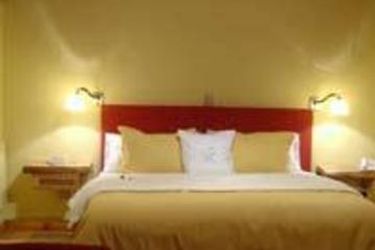 Hotel Finisterris Hosteria:  USHUAIA