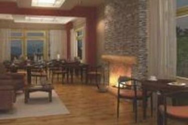 Hotel Cilene Del Faro Suites & Spa:  USHUAIA