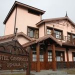 Hôtel CAMPANILLA