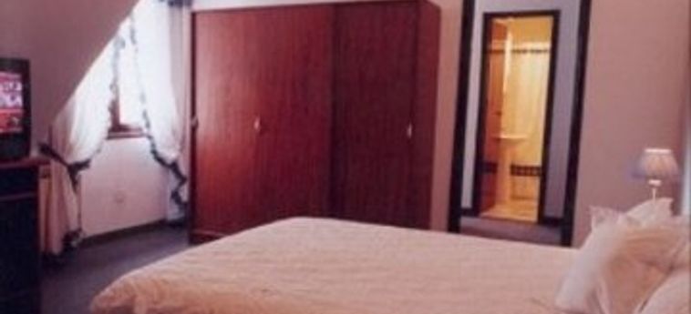 Hotel Monaco Ushuaia: Foto 