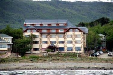 Hotel Costa Ushuaia:  USHUAIA