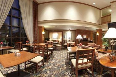 Hotel Staybridge Suites Detroit Utica:  UTICA (MI)
