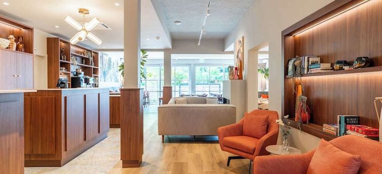 Hampshire Hotel - Malie Utrecht Utrecht: Foto 