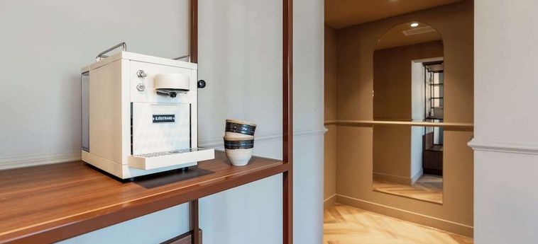 Hampshire Hotel - Malie Utrecht Utrecht: Foto 