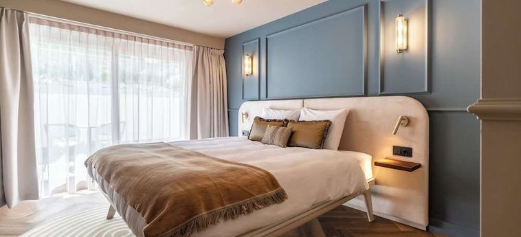 Hampshire Hotel - Malie Utrecht Utrecht: Foto 