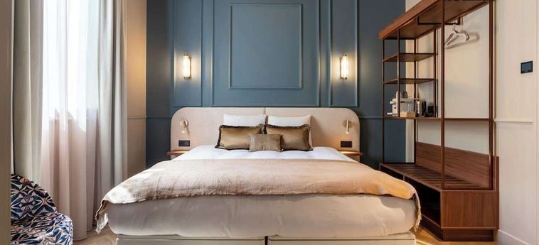 Hampshire Hotel - Malie Utrecht Utrecht: Foto 