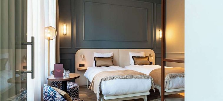 Hampshire Hotel - Malie Utrecht Utrecht: Foto 