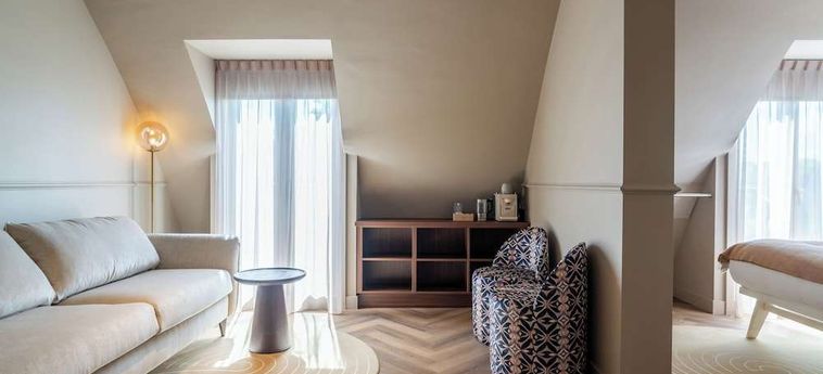 Hampshire Hotel - Malie Utrecht Utrecht: Foto 