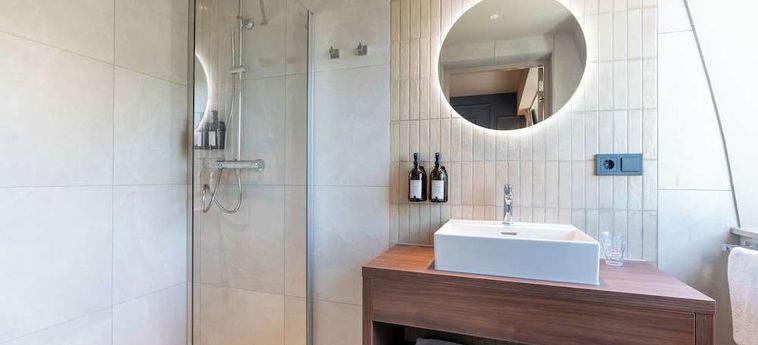 Hampshire Hotel - Malie Utrecht Utrecht: Foto 