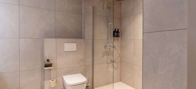 Hampshire Hotel - Malie Utrecht Utrecht: Foto 