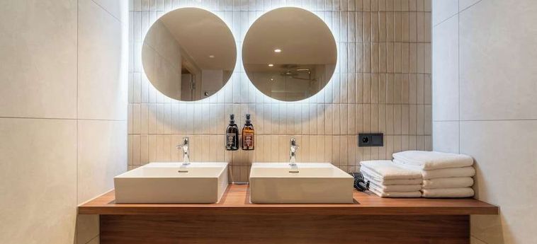 Hampshire Hotel - Malie Utrecht Utrecht: Foto 