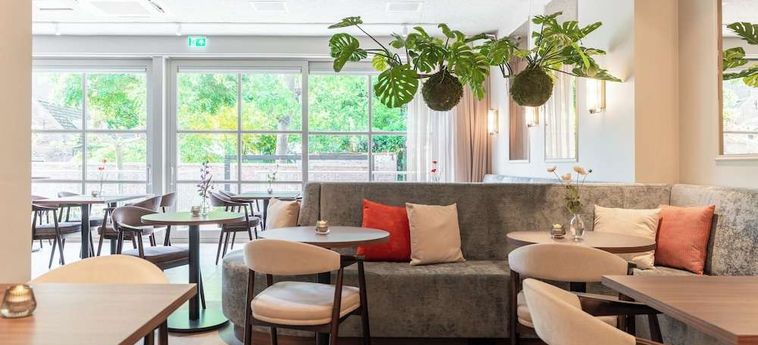 Hampshire Hotel - Malie Utrecht Utrecht: Foto 