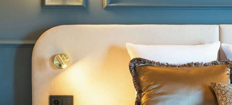 Hampshire Hotel - Malie Utrecht Utrecht: Foto 