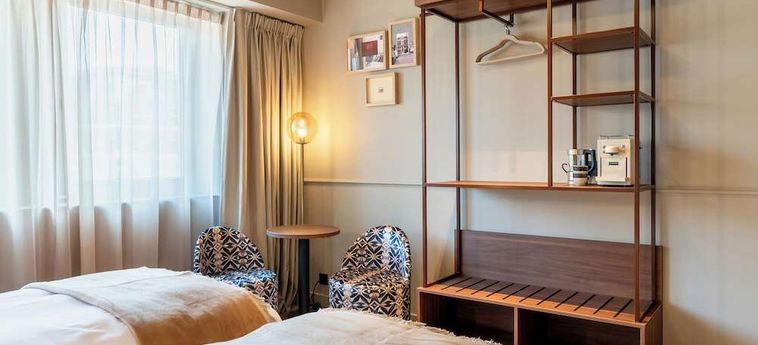 Hampshire Hotel - Malie Utrecht Utrecht: Foto 