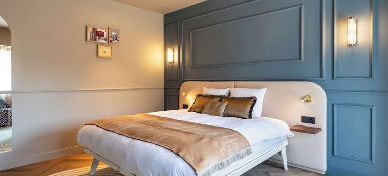 Hampshire Hotel - Malie Utrecht Utrecht: Foto 