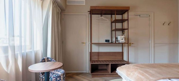 Hampshire Hotel - Malie Utrecht Utrecht: Foto 