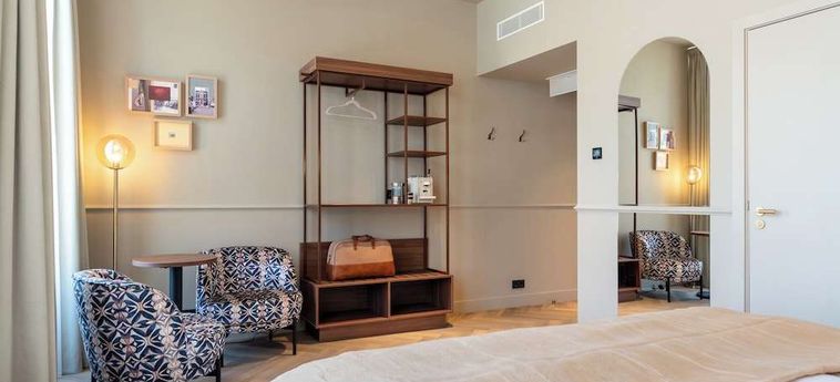 Hampshire Hotel - Malie Utrecht Utrecht: Foto 