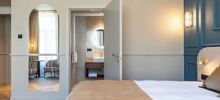 Hampshire Hotel - Malie Utrecht Utrecht: Foto 