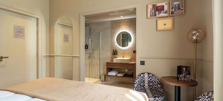 Hampshire Hotel - Malie Utrecht Utrecht: Foto 