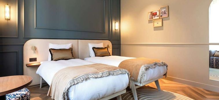 Hampshire Hotel - Malie Utrecht Utrecht: Foto 