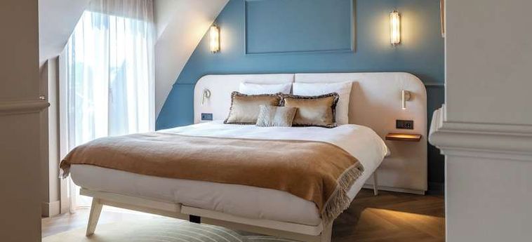 Hampshire Hotel - Malie Utrecht Utrecht: Foto 
