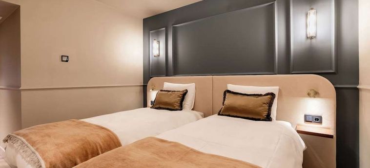 Hampshire Hotel - Malie Utrecht Utrecht: Foto 