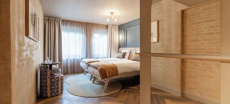 Hampshire Hotel - Malie Utrecht Utrecht: Foto 