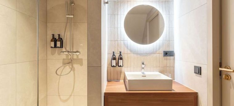 Hampshire Hotel - Malie Utrecht Utrecht: Foto 