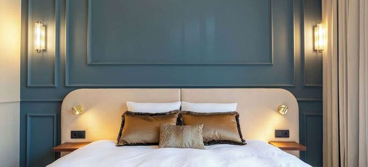 Hampshire Hotel - Malie Utrecht Utrecht: Foto 