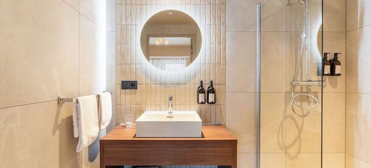 Hampshire Hotel - Malie Utrecht Utrecht: Foto 