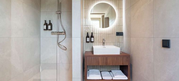 Hampshire Hotel - Malie Utrecht Utrecht: Foto 