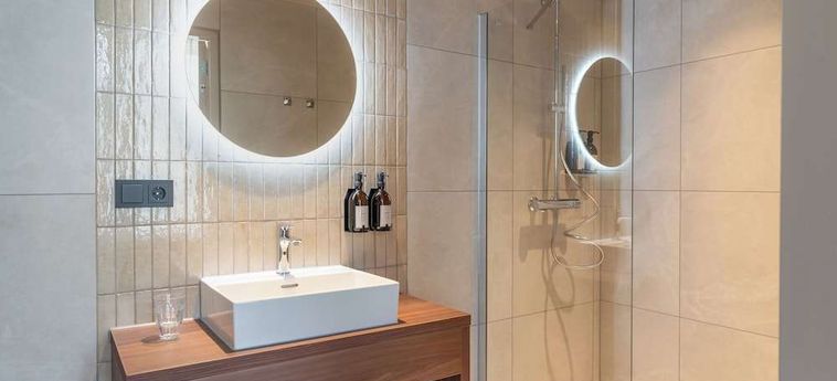 Hampshire Hotel - Malie Utrecht Utrecht: Foto 