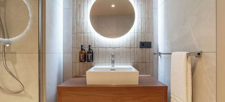 Hampshire Hotel - Malie Utrecht Utrecht: Foto 