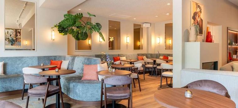 Hampshire Hotel - Malie Utrecht Utrecht: Foto 