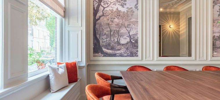 Hampshire Hotel - Malie Utrecht Utrecht: Foto 